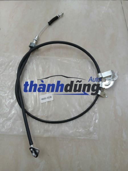 CÁP PHANH TAY TOYOTA VIOS 2010 | 464300D130