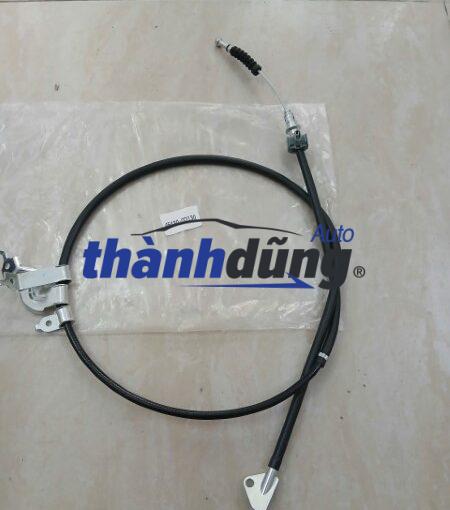 CÁP PHANH TAY TOYOTA VIOS 2010 | 464300D130