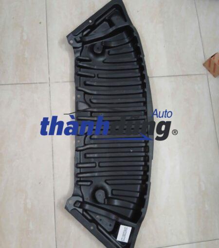 CHẮN BÙN GẦM TRƯỚC XE MERCEDES C200 2009 | 2045242330