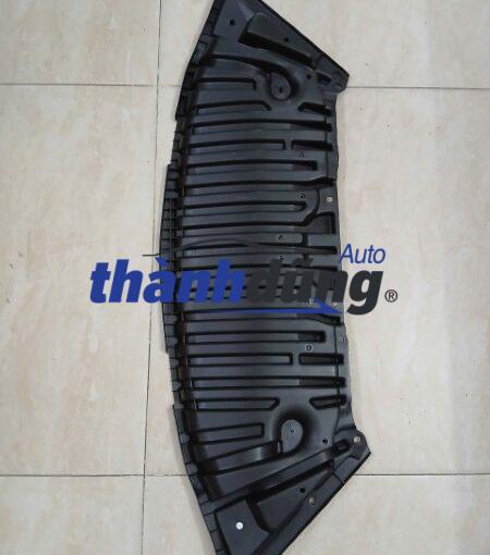 CHẮN BÙN GẦM TRƯỚC XE MERCEDES C200 2009 | 2045242330