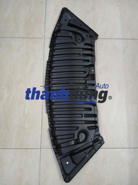 CHẮN BÙN GẦM TRƯỚC XE MERCEDES C200 2009 | 2045242330