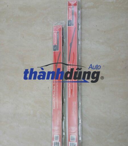 CHỔI GẠT MƯA FORD EXPLORER ECOBOOST | BB5Z17528DA