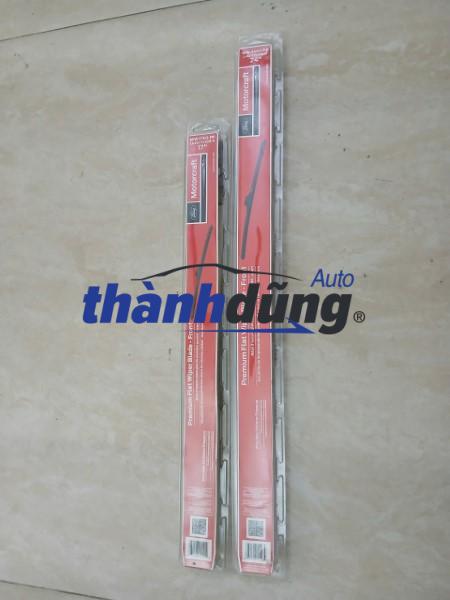 CHỔI GẠT MƯA FORD EXPLORER ECOBOOST | BB5Z17528DA