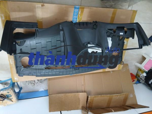 TÁP LÔ CHEVROLET SPARK M300 | 95107349