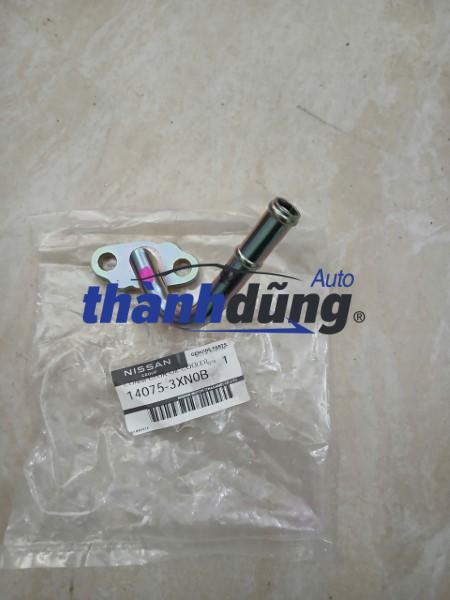 ỐNG LÀM DẦU NISSAN NAVARA D23 2018 | 140753XN0B