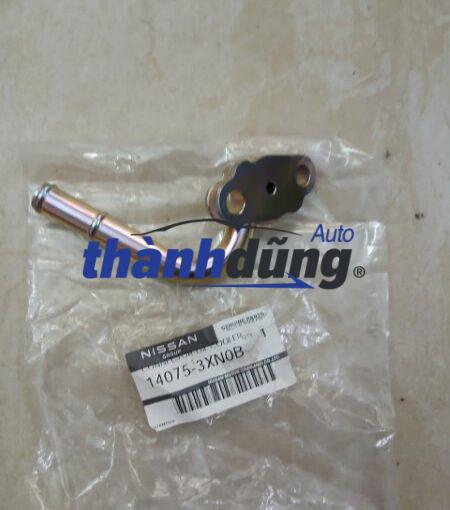 ỐNG LÀM DẦU NISSAN NAVARA D23 2018 | 140753XN0B