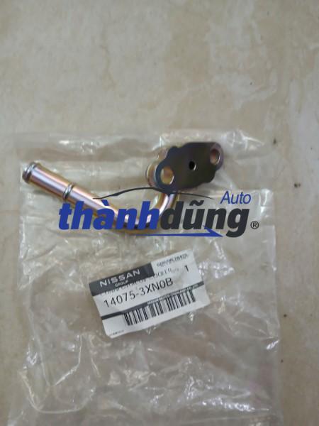 ỐNG LÀM DẦU NISSAN NAVARA D23 2018 | 140753XN0B