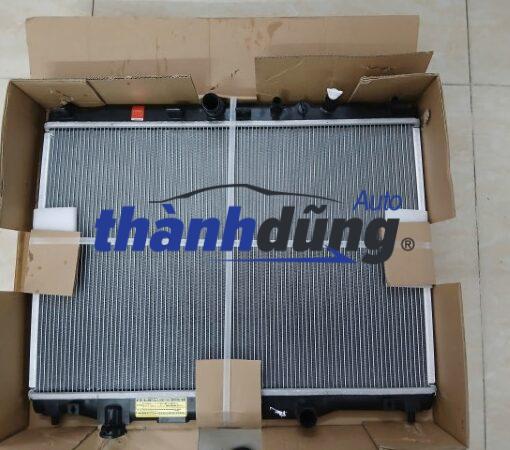 KÉT NƯỚC XE HONDA JAZZ RS 2019 | 190105R1901