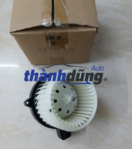 QUẠT GIÓ ĐIỀU HÒA TERACO T180 | QT3010901