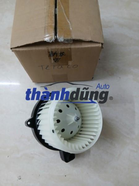 QUẠT GIÓ ĐIỀU HÒA TERACO T180 | QT3010901