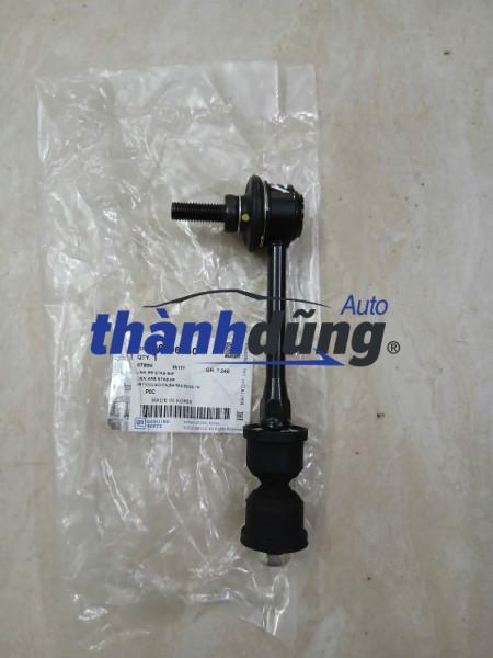 ROTUYN CÂN BẰNG SAU PHỤ CHEVROLET CAPTIVA | 96996460