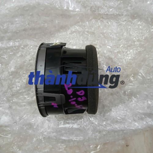 CỬA GIÓ MÁY LẠNH TÁP LÔ FORD RANGER 2010 | UA6G6473002 CHÍNH HÃNG