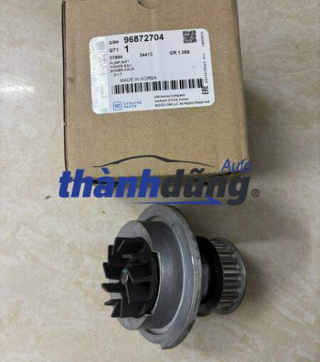 BƠM NƯỚC DAEWOO CIELO 1997-2003 | 96872704