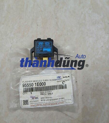 RƠ LE CHỚP 3 CHÂN HYUNDAI SONATA 2009-2013 | 955501E000