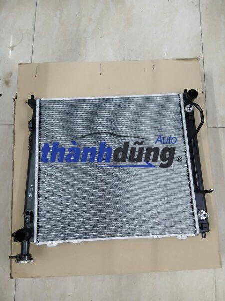 KÉT NƯỚC XE KIA SORENTO 2.0L | 253102P200