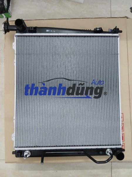 KÉT NƯỚC XE KIA SORENTO 2.0L | 253102P200