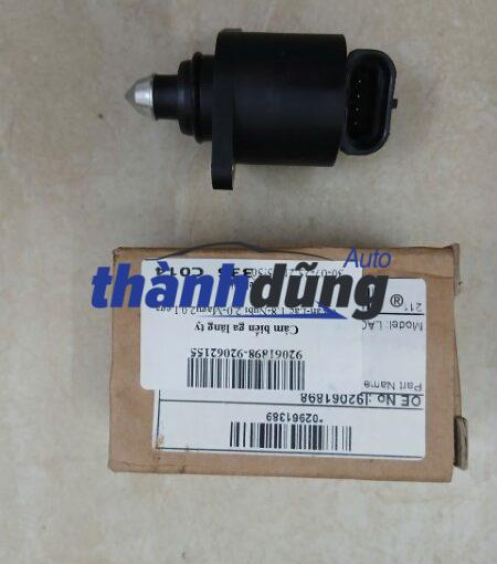 CỤC BÙ GA CHEVROLET VIVANT 2006-2010 | 92062155