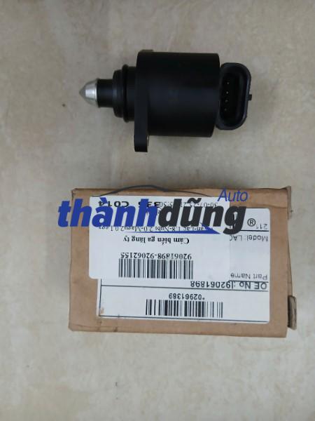 CỤC BÙ GA CHEVROLET VIVANT 2006-2010 | 92062155