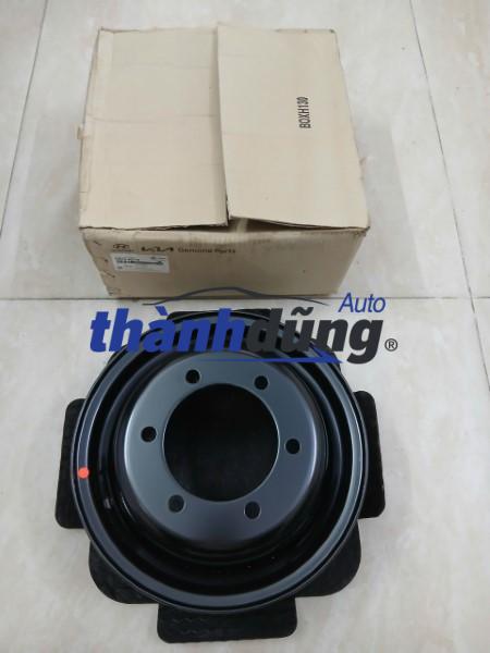 MÂM ĐÚC BÁNH SAU KIA FRONTIER | 529104E570