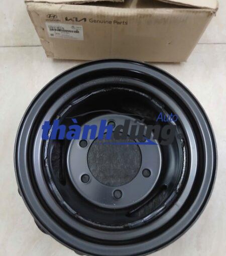 MÂM ĐÚC BÁNH SAU KIA FRONTIER | 529104E570