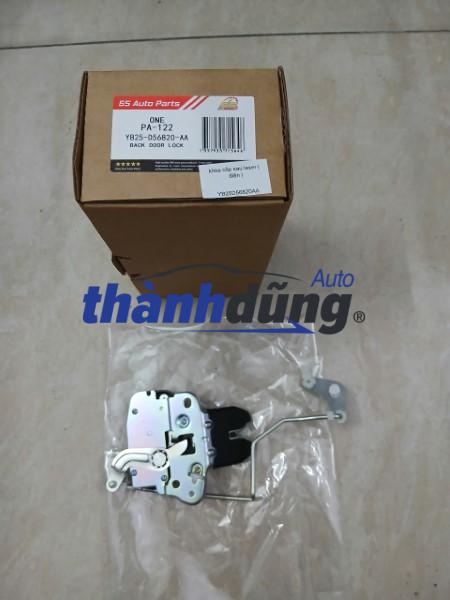 KHÓA CỐP HẬU FORD LASER 2003 | YB25D56820AA