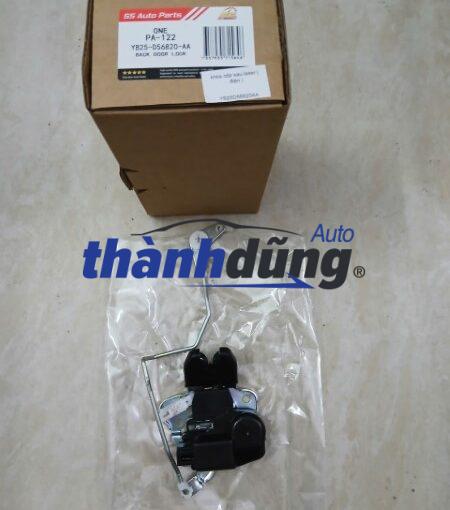 KHÓA CỐP HẬU FORD LASER 2003 | YB25D56820AA