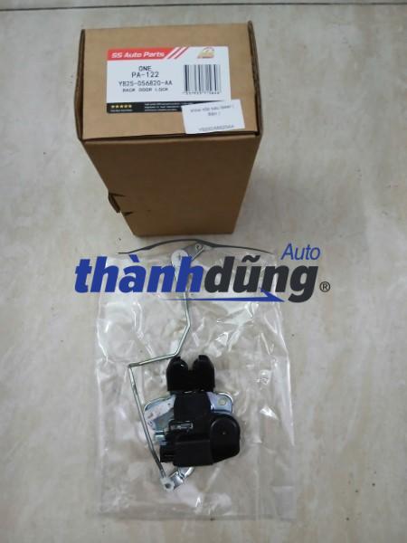 KHÓA CỐP HẬU FORD LASER 2003 | YB25D56820AA