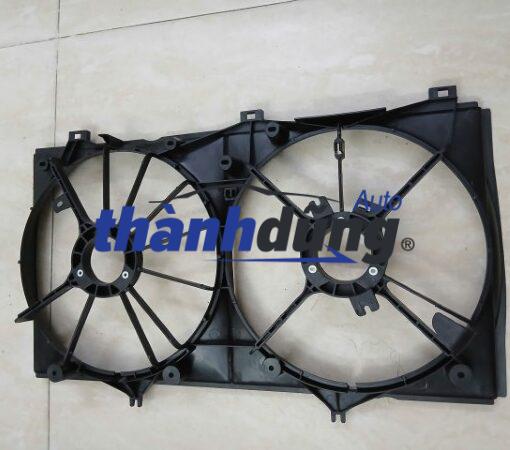LỒNG QUẠT KÉT NƯỚC TOYOTA CAMRY 3.5 2009 | 167110H150