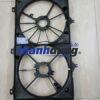LỒNG QUẠT KÉT NƯỚC TOYOTA CAMRY 3.5 2009 | 167110H150