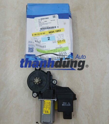 MÔ TƠ LÊN KÍNH CHEVROLET ORLANDO 2012 | 96941893