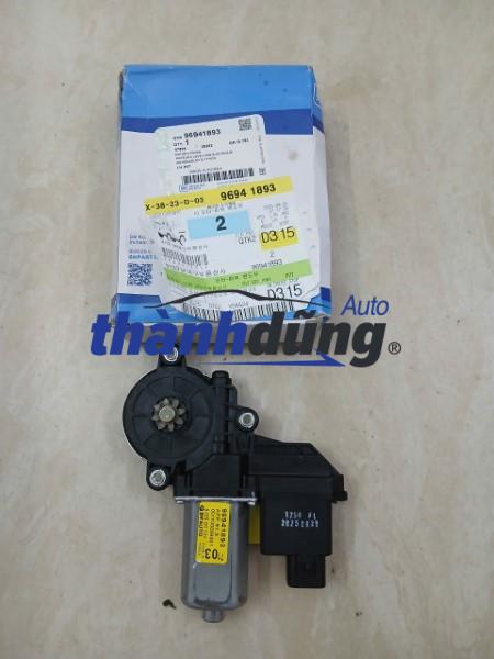 MÔ TƠ LÊN KÍNH CHEVROLET ORLANDO 2012 | 96941893