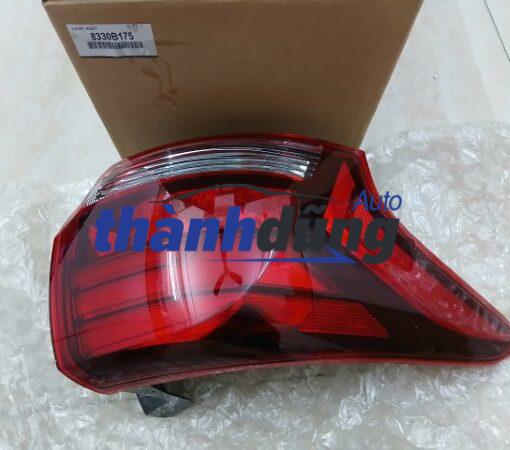 ĐÈN HẬU PHẢI MITSUBISHI OUTLANDER 2021 | 8330B174