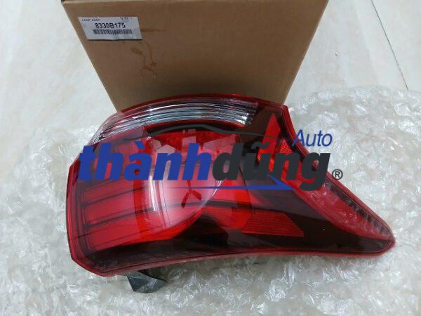 ĐÈN HẬU PHẢI MITSUBISHI OUTLANDER 2021 | 8330B174