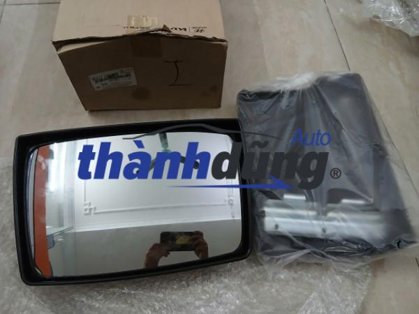GƯƠNG CHIẾU HẬU HYUNDAI HD170 | 876117F400