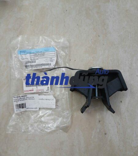 CHÂN MÁY HỘP SỐ TOYOTA HILUX 2008 | 123710L031