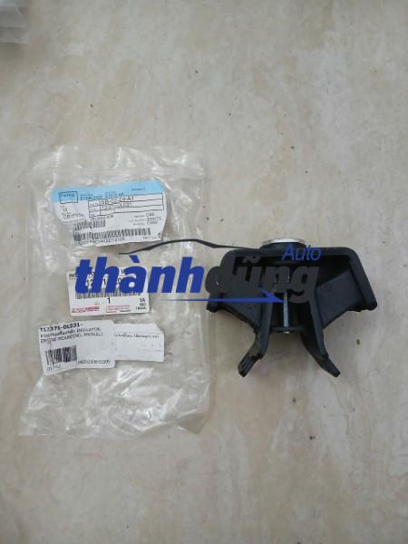 CHÂN MÁY HỘP SỐ TOYOTA HILUX 2008 | 123710L031