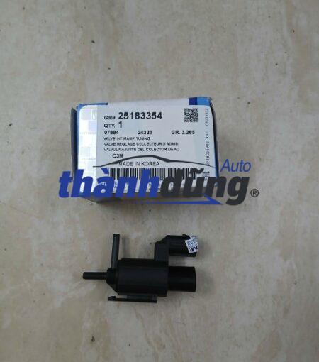 VAN ĐIỆN TỪ DAEWOO LACETTI 1.6 2003-2007 | 25183354