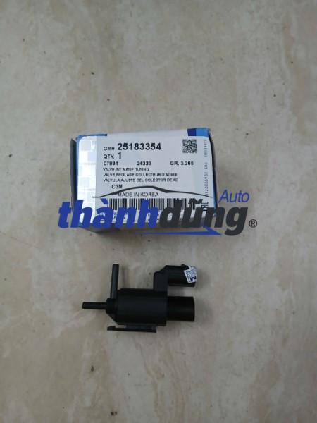 VAN ĐIỆN TỪ DAEWOO LACETTI 1.6 2003-2007 | 25183354