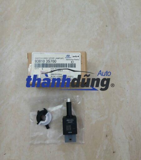 CÔNG TẮC CHÂN PHANH HYUNDAI I10 GRAND | 938103S700