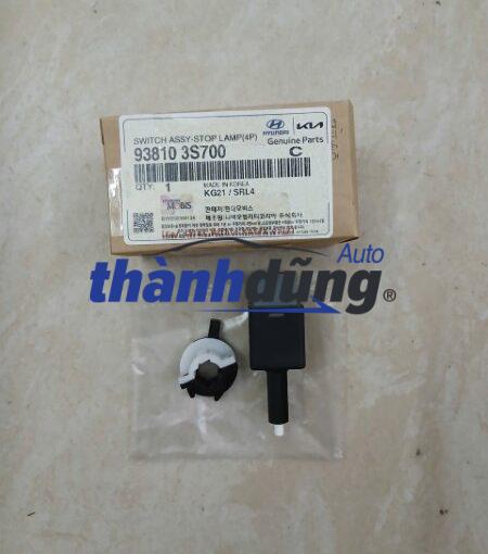 CÔNG TẮC CHÂN PHANH HYUNDAI I10 GRAND | 938103S700
