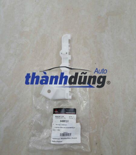 NẸP CÀI CẢN TRƯỚC MITSUBISHI MIRAGE 2015 | 6400F221