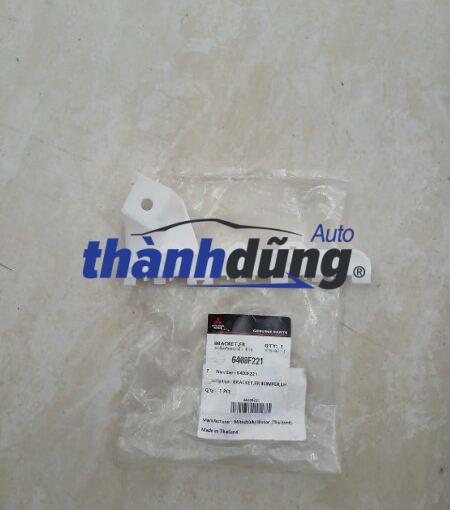 NẸP CÀI CẢN TRƯỚC MITSUBISHI MIRAGE 2015 | 6400F221