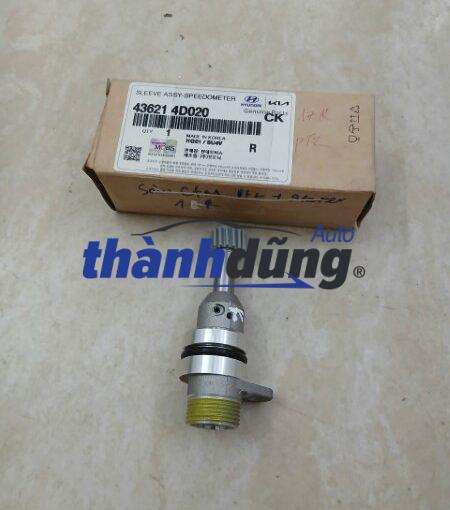 SÂU CÔNG TƠ MÉT KIA K2700 17 RĂNG | 436214D020