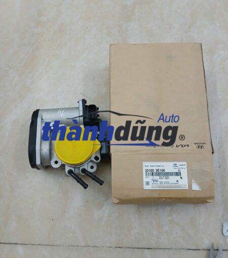 HỌNG GA KIA OPTIMA 2.7L 2011 | 351003E100