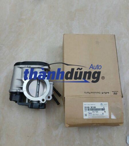 HỌNG GA KIA OPTIMA 2.7L 2011 | 351003E100