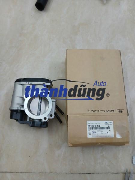 HỌNG GA KIA OPTIMA 2.7L 2011 | 351003E100