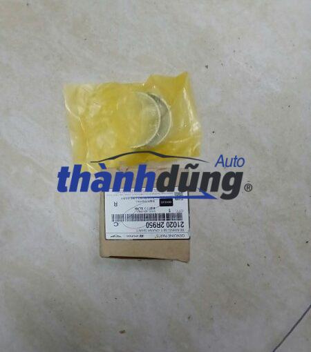 BẠC BALIE KIA SEDONA 2.2L 2020-2024 | 210202R960