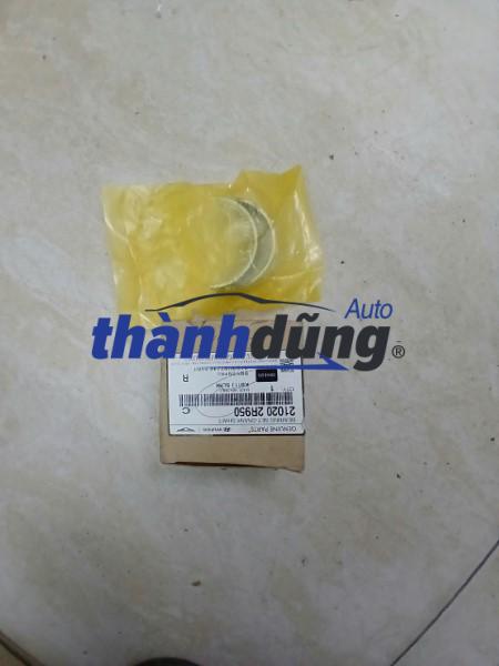 BẠC BALIE KIA SEDONA 2.2L 2020-2024 | 210202R960