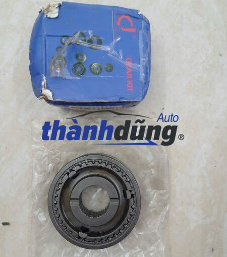 BÁNH RĂNG ĐỒNG TỐC SỐ 4,5 FAIRY 7 CHỖ 2007-2010 | JK720311