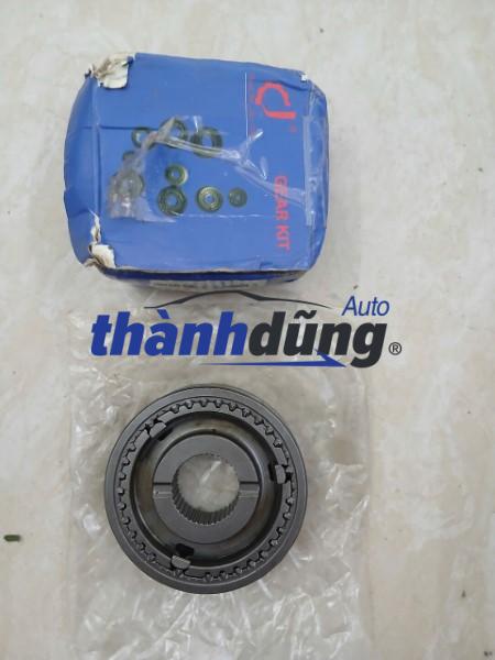 BÁNH RĂNG ĐỒNG TỐC SỐ 4,5 FAIRY 7 CHỖ 2007-2010 | JK720311